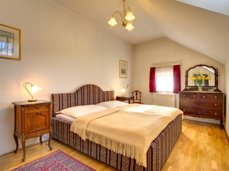 Hotel Red Lion Prag